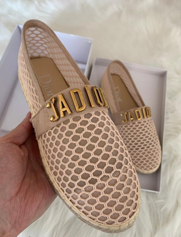 SAMCC - DOR Women Shoes - 1225