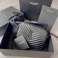 Glamy - YLS Bags - 327