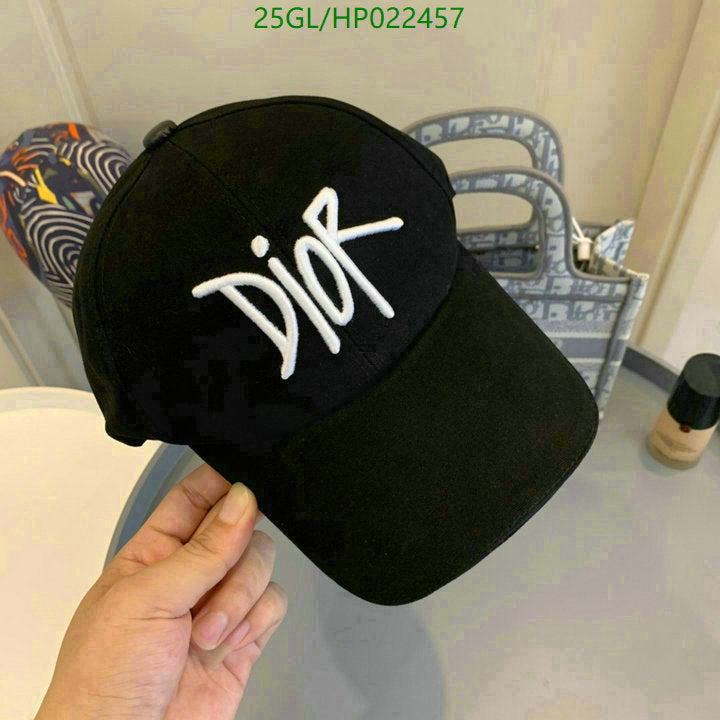 SAMC - DOR Caps & Hats - 211