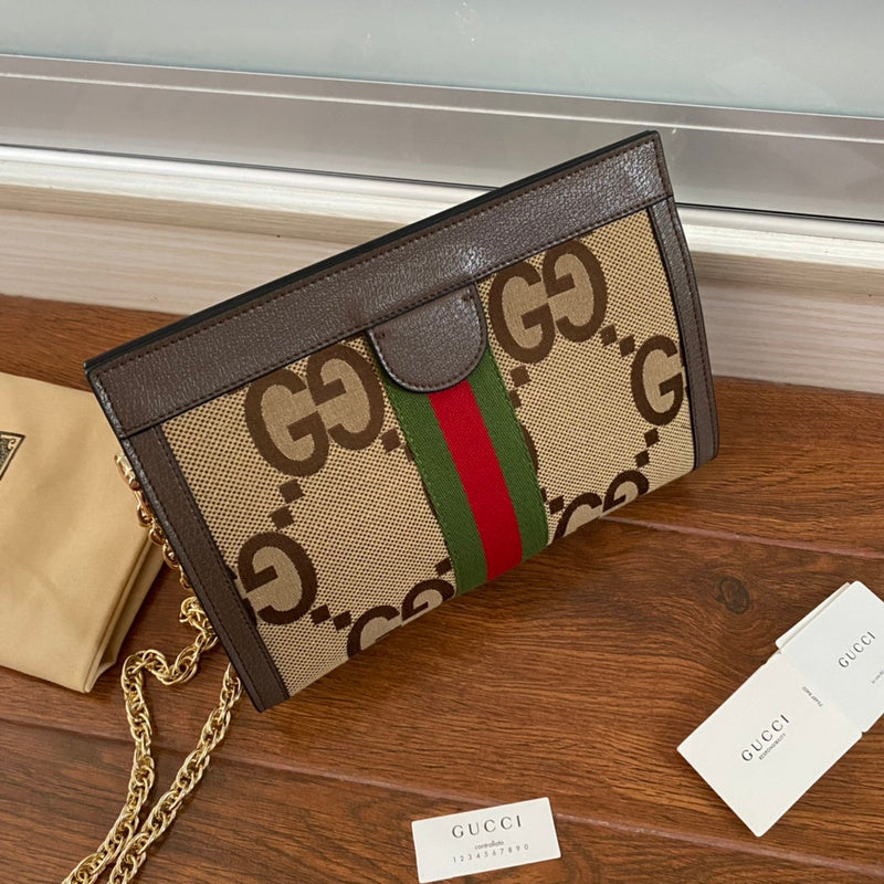 Satchel Bags - GCI Bags - 1935