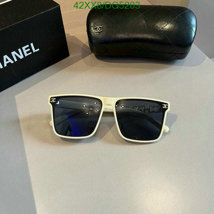 SAMC - CHL Glasses - 044