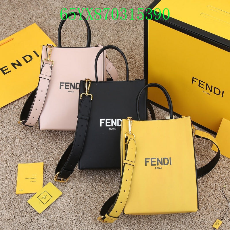 Glami - FDE Bags - 3419