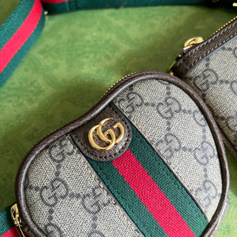 Satchel Bags - GCI Bags - 776