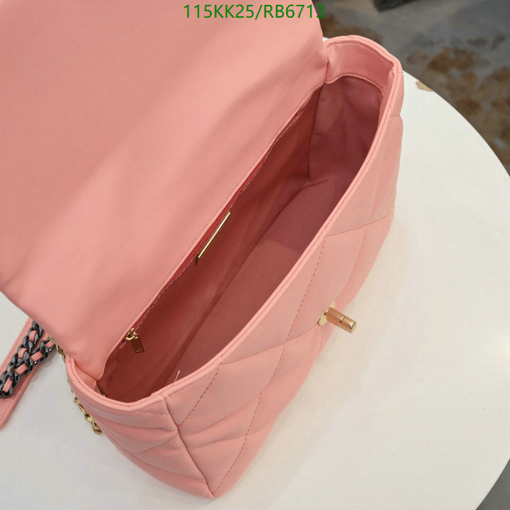 SAMC - CHL Bags - 605