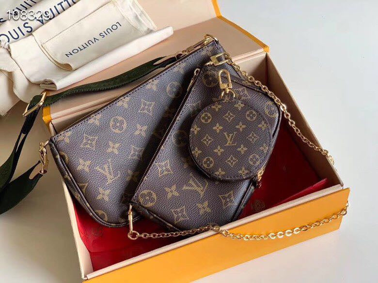 Glami- Glami- Lu-Vi bags - 3678