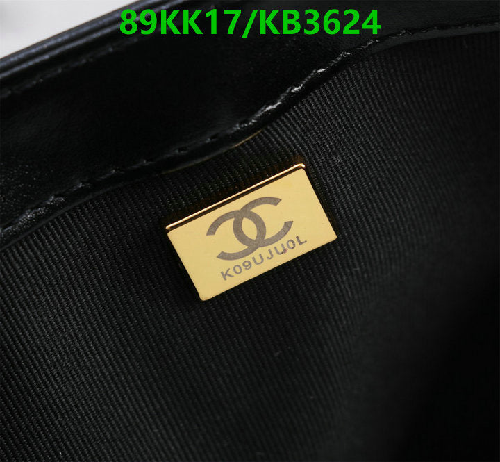 SAMC - CHL Bags Crossbody - 007
