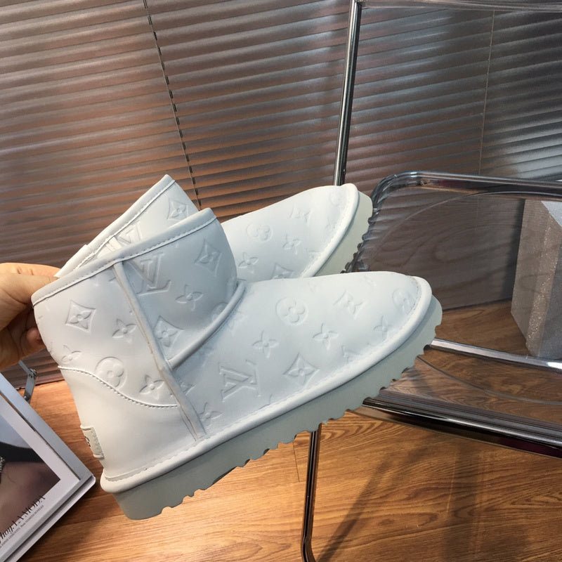 Satchel Bags - Mix Shoes - 1450