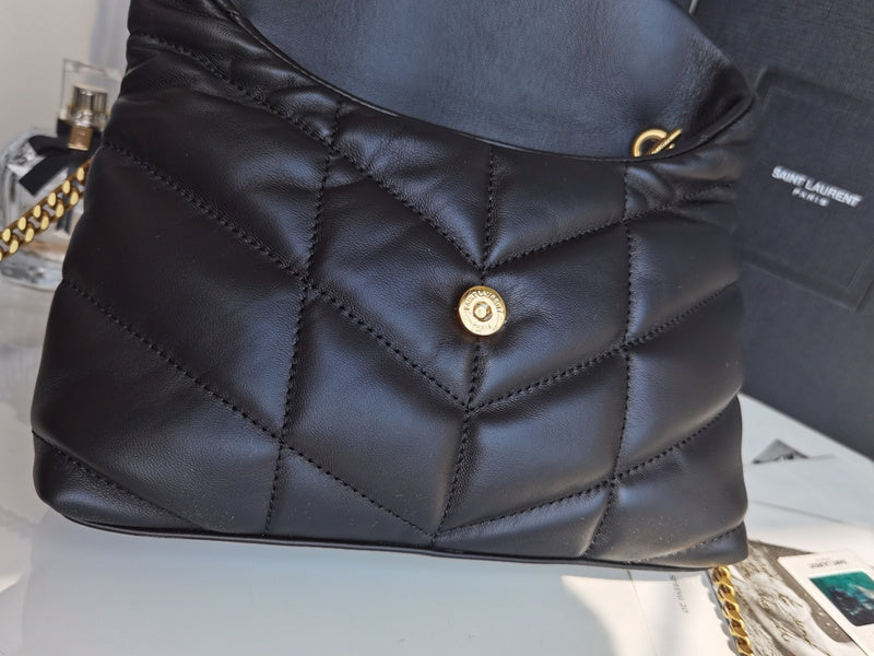 Glamy - YLS Bags - 1215