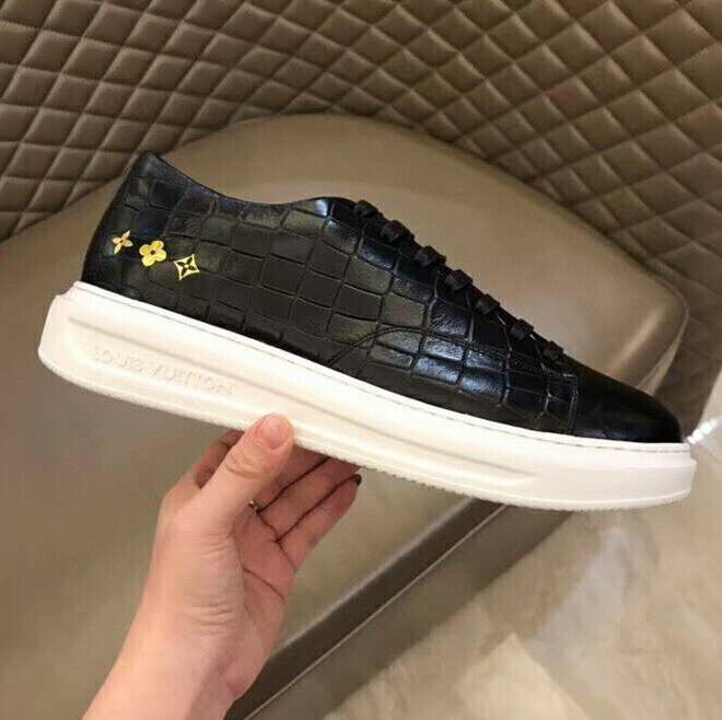 SAMC - LOV Men Shoes - 1871