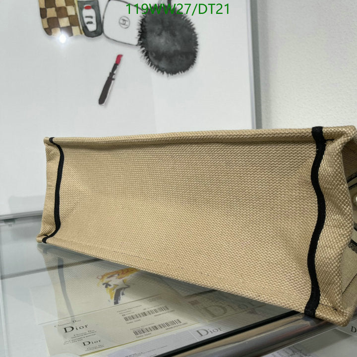 SAMCC - DOR Bags - 964