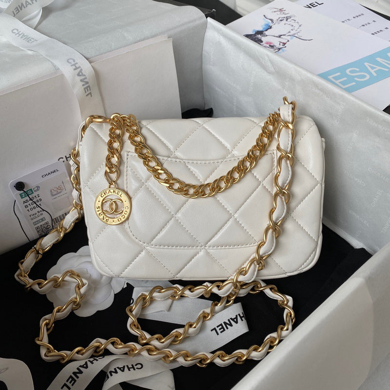 Satchel Bags - CHL Bags - 7543