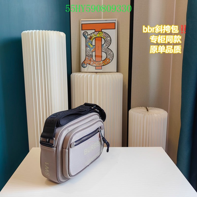 ELE Fashion -BBR Bags - 073