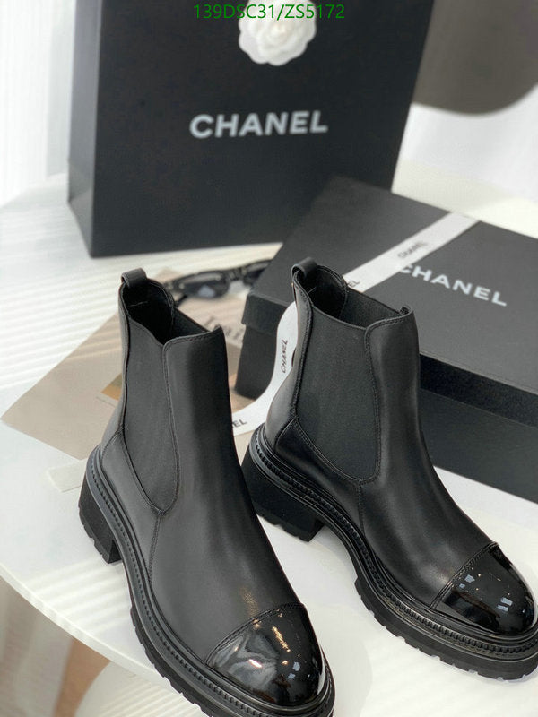 SAMC - CHL Women Boots - 320