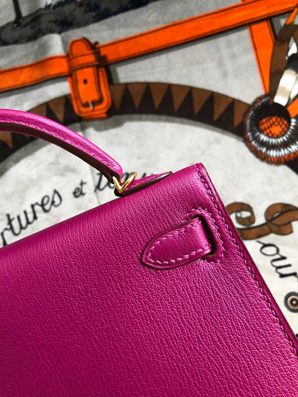 Satchel Bags - HMS-Bags - 722