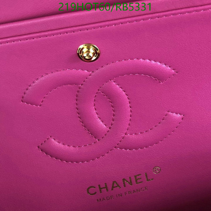 SAMC - CHL Bags - 076
