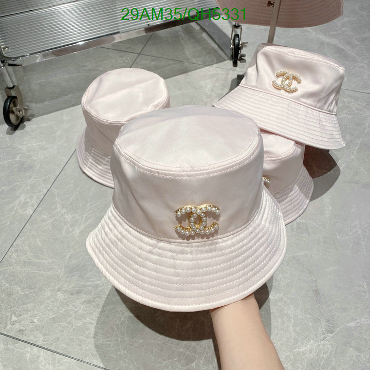 SAMC - CHL Caps & Hats - 214