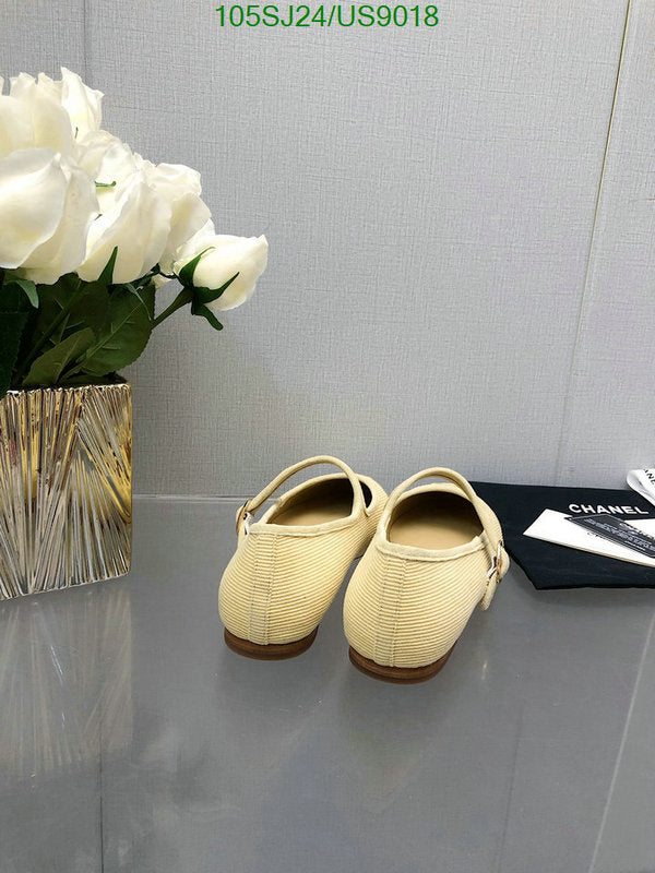 SAMC - CHL Women Shoes Ballet - 136