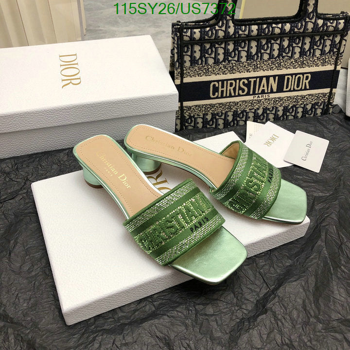 SAMCC - DOR Women Shoes - 1541
