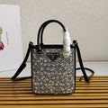 Satchel Bags - PDA Bags - 040