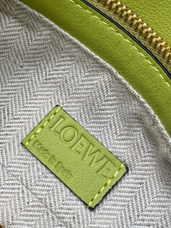 Glamy - LWO Bags - 437