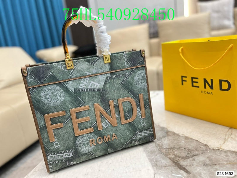Glami - FDE Bags - 1340