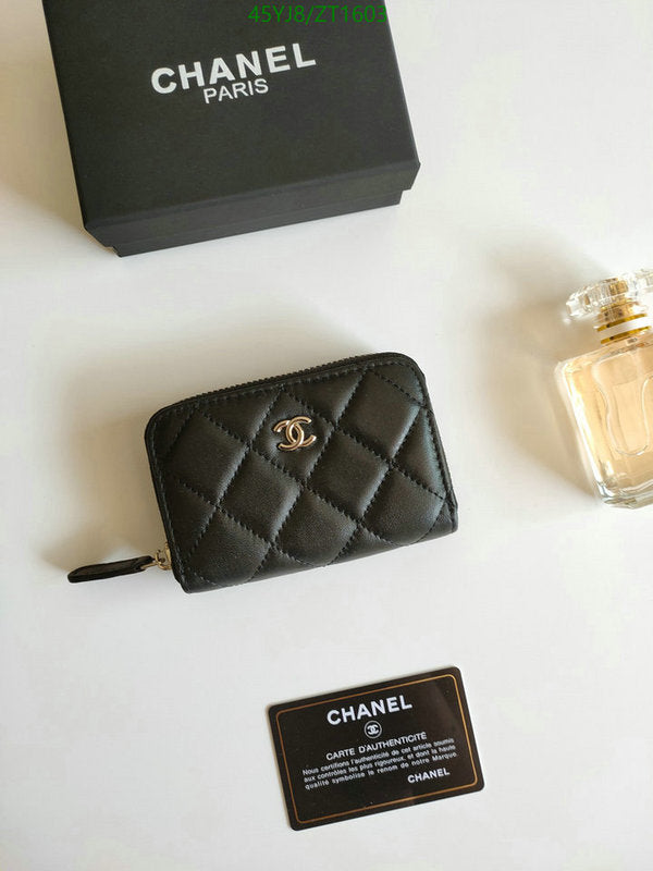 SAMC - CHL Wallets - 065