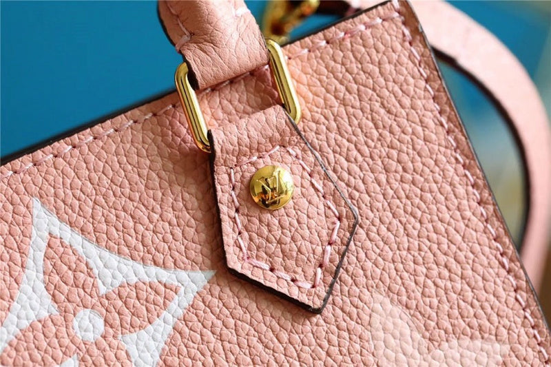 Glami- Glami- Lu-Vi bags - 7584
