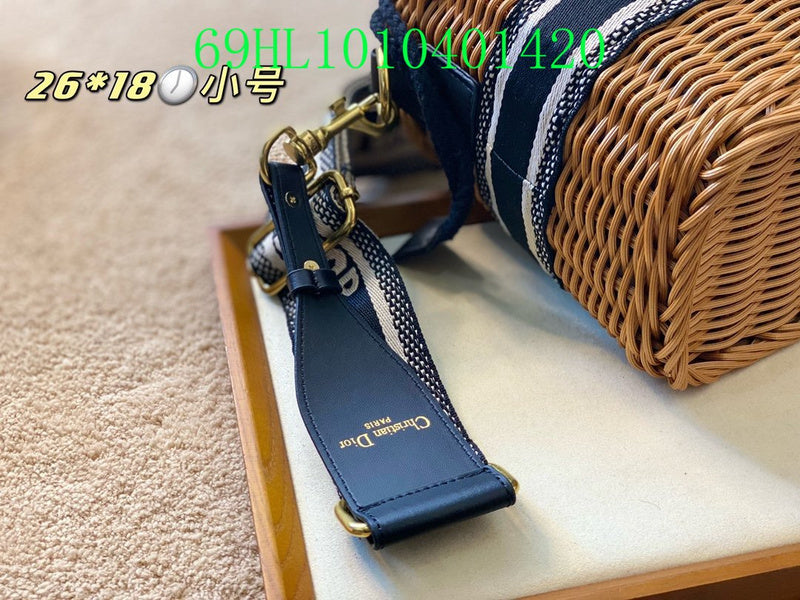 Glami - DOR Bags - 1703
