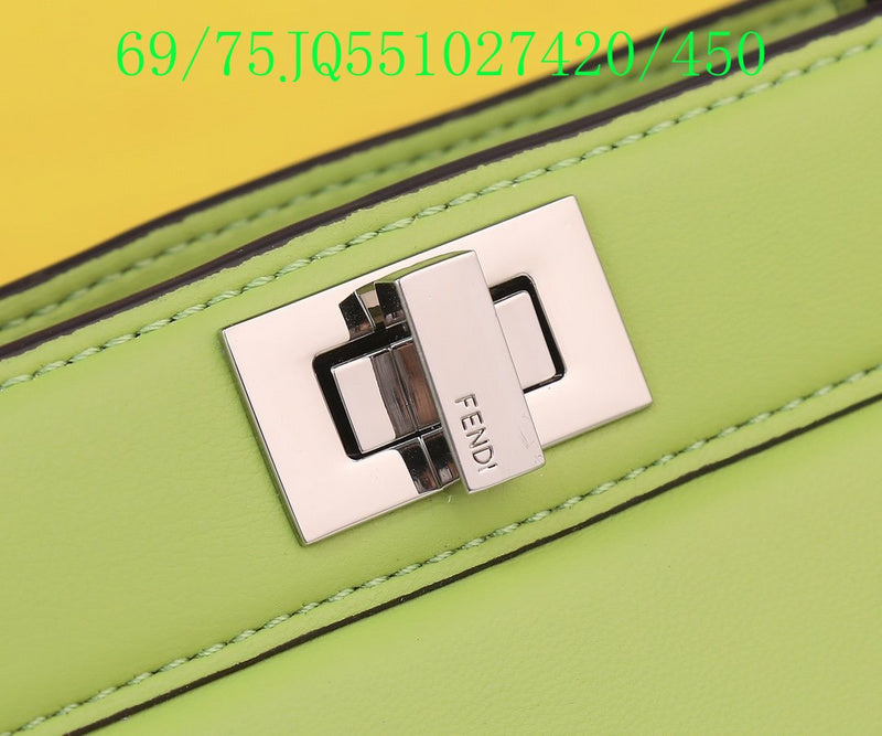 Glami - FDE Bags - 1264