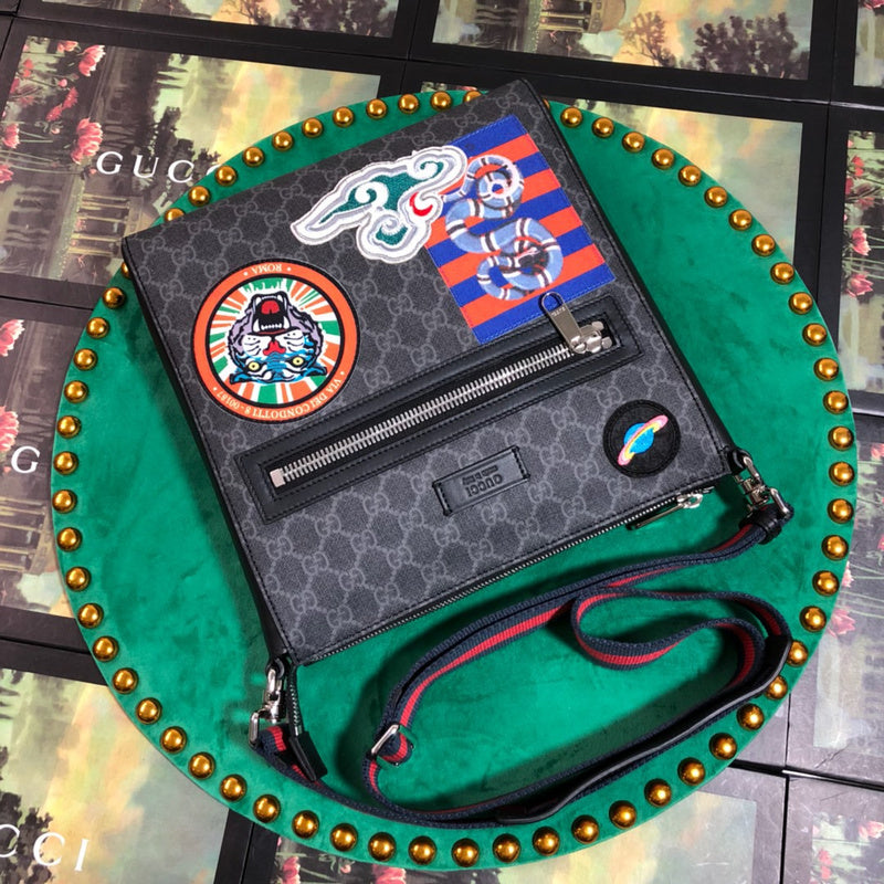 Glami-i - Guki Men Bags - 303