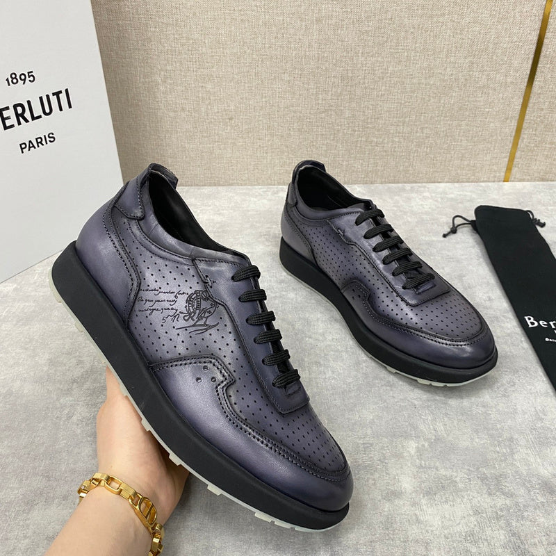 Glami - BRE Men Shoes - 282