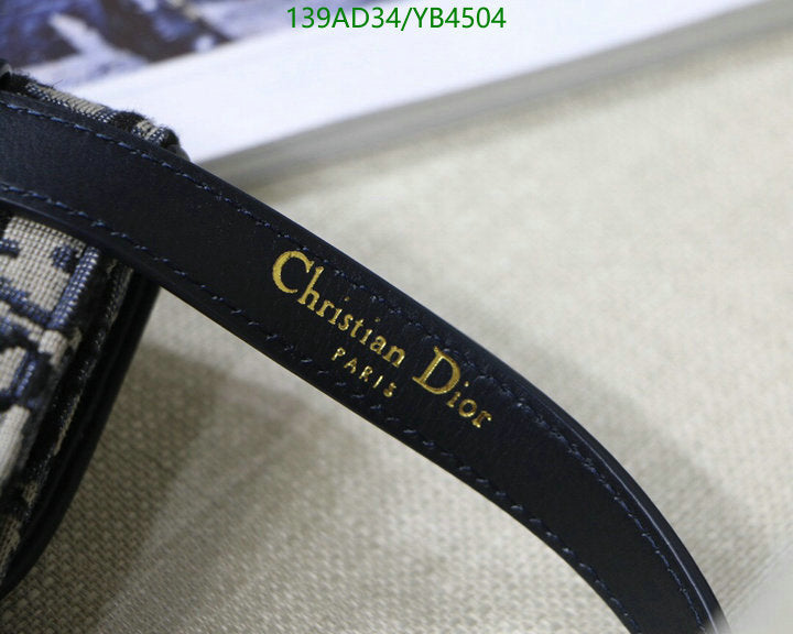 SAMCC - DOR Bags - 1550