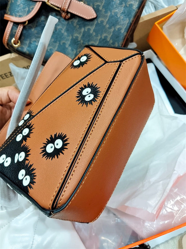 Glami - LWO Bags - 070