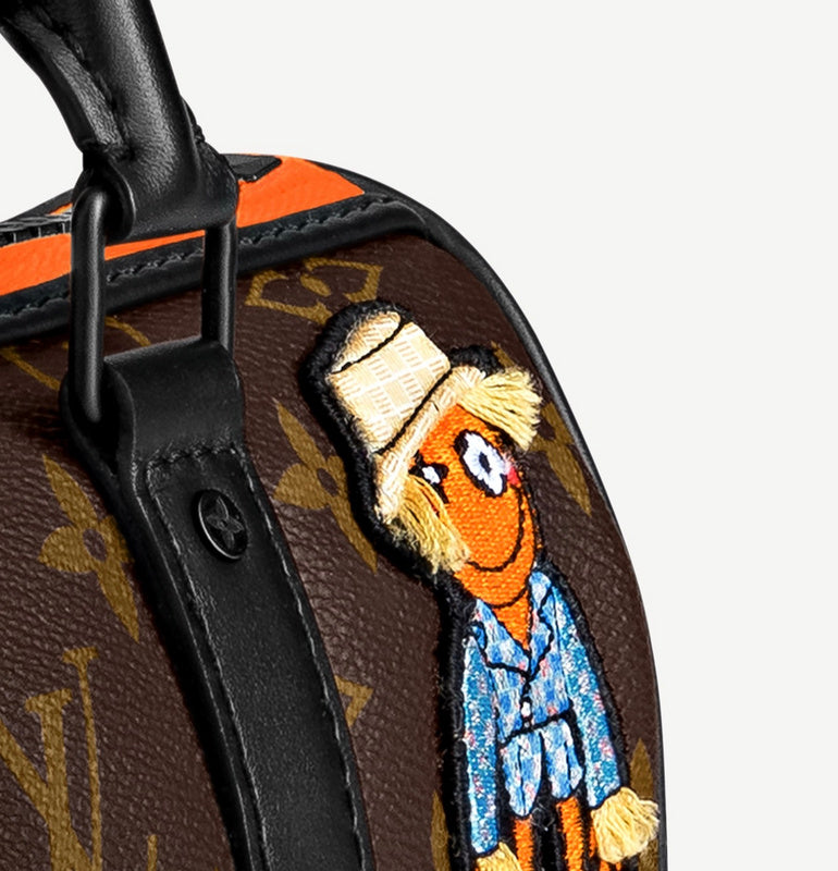 Glami Fashion Lu-Vi bags - 17642