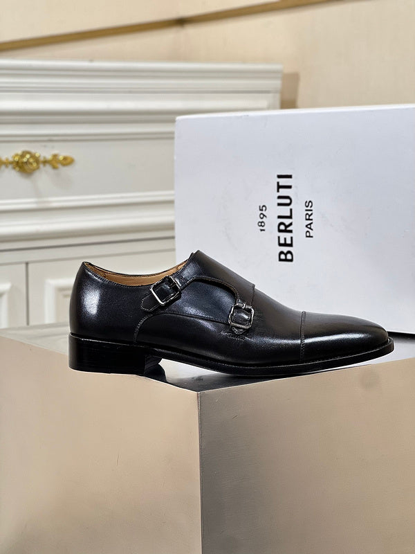 Glami - BRE Men Shoes - 158