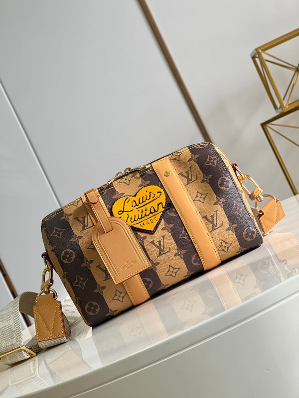 GlamI Lu-Vi bags - 3138