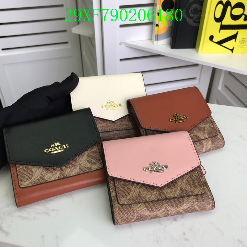 Glami - CAH Wallet - 028