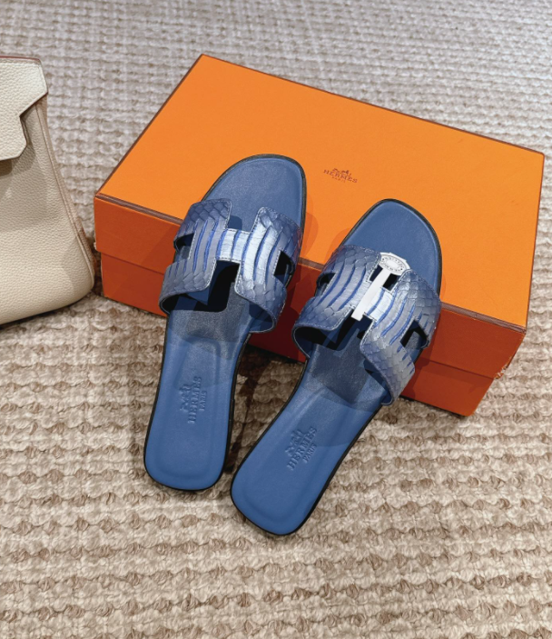 SAMC - HMS Women Shoes - 587