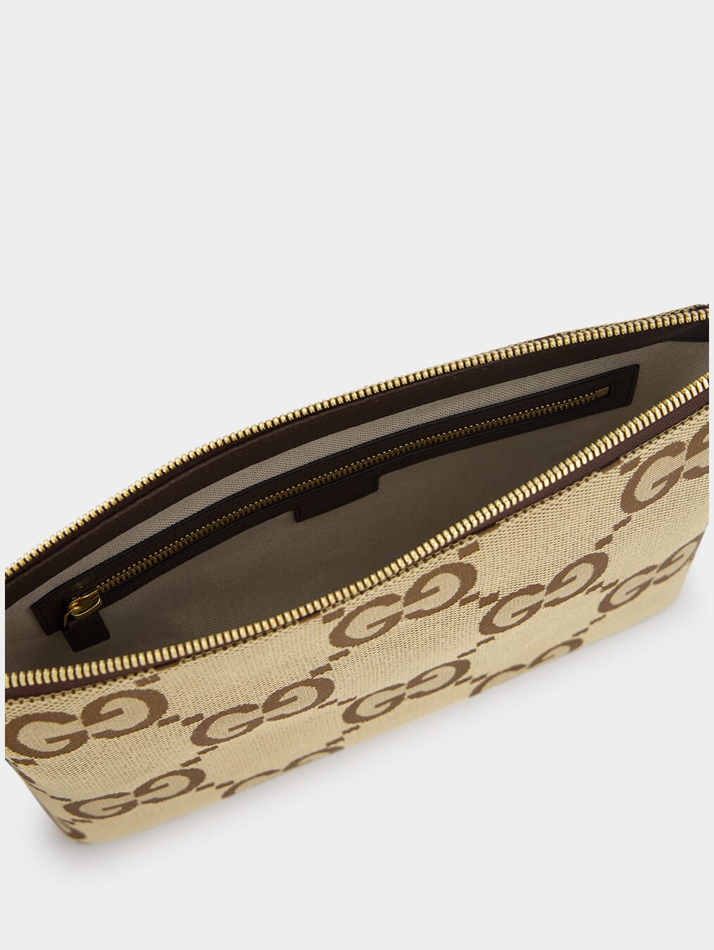 Jumbo GG Messenger Bag