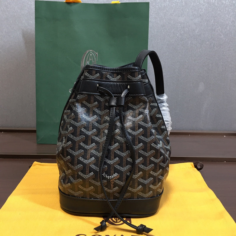 Satchel Bags - GOD Bags - 972