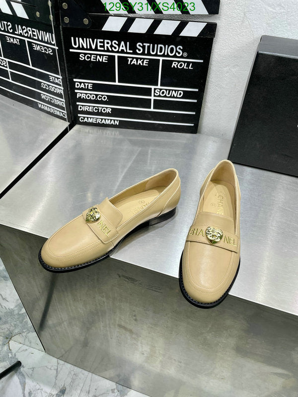 SAMC - CHL Women Shoes - 108