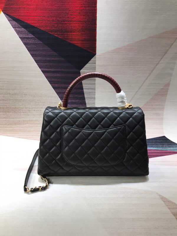 Satchel Bags - CHL Bags - 6735