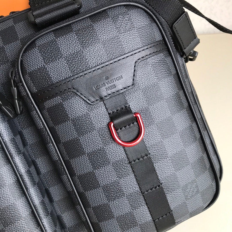 Glami-i LOV Men Business Bags - 020