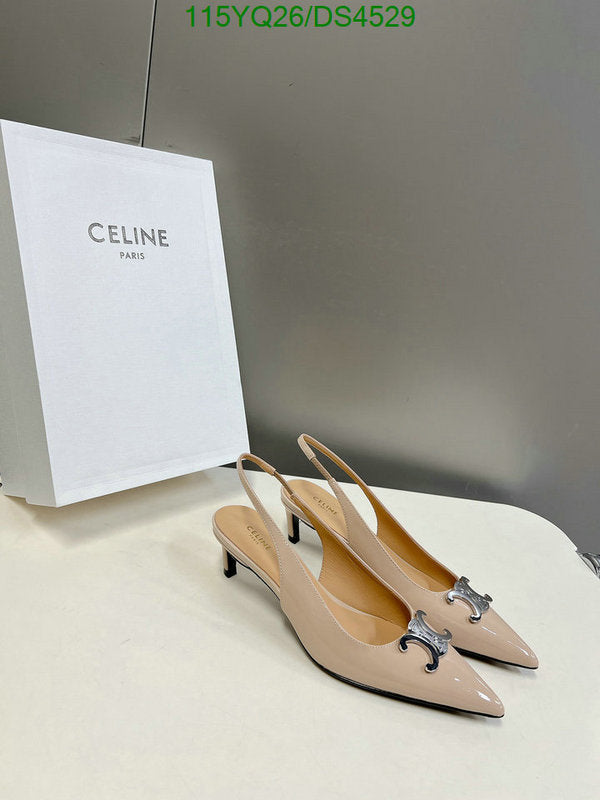 SAMC - COL Women Shoes - 030