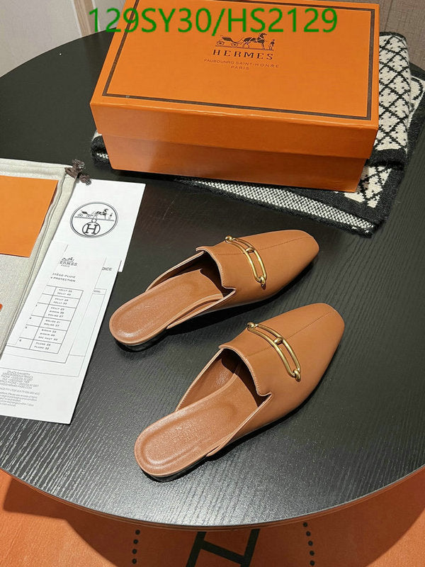 SAMC - HMS Women Shoes - 513