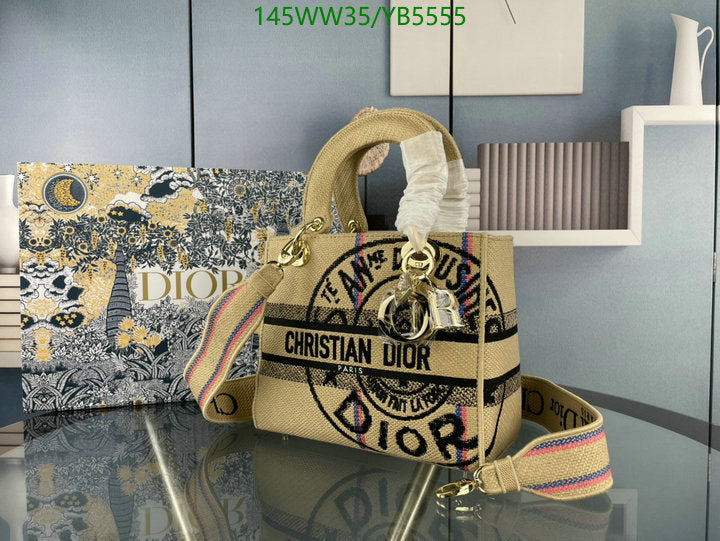 SAMCC - DOR Bags - 1482