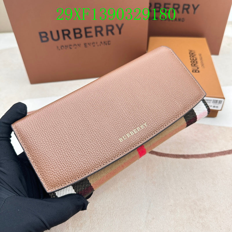 Glami - BOR Wallet - 036