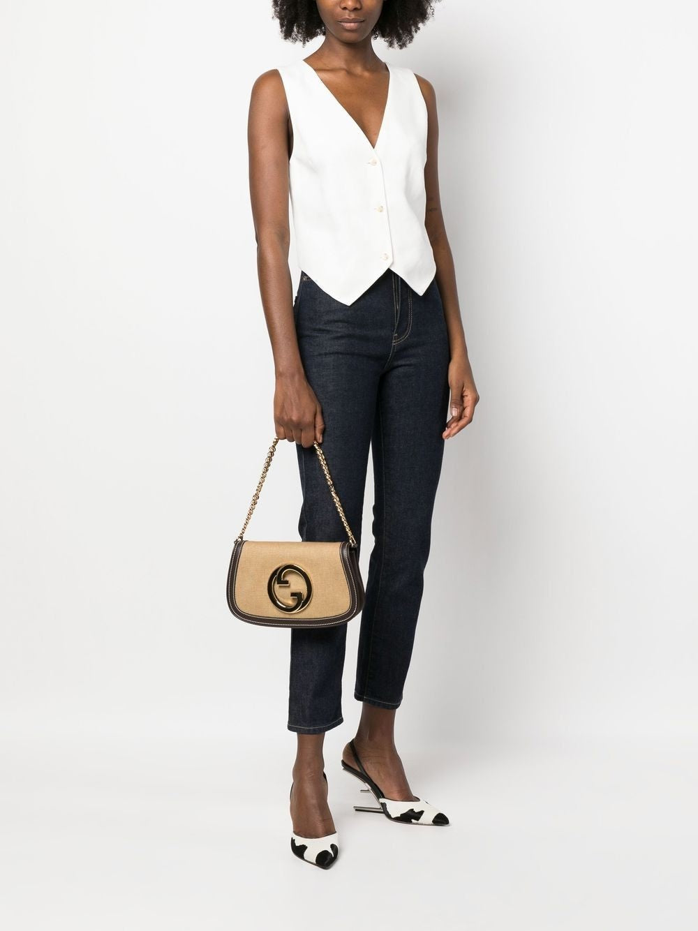 Blondie Shoulder Bag