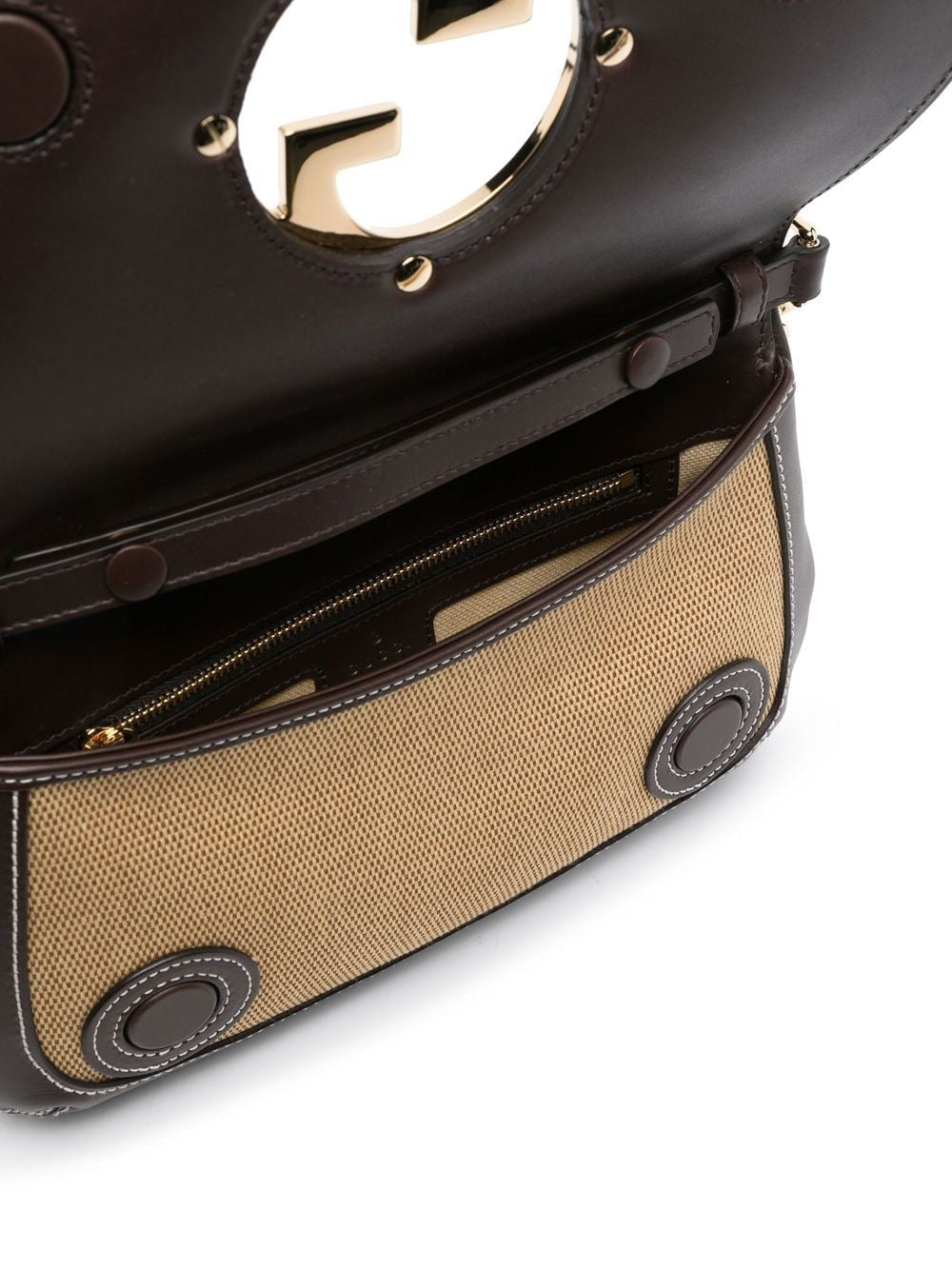 Blondie Shoulder Bag
