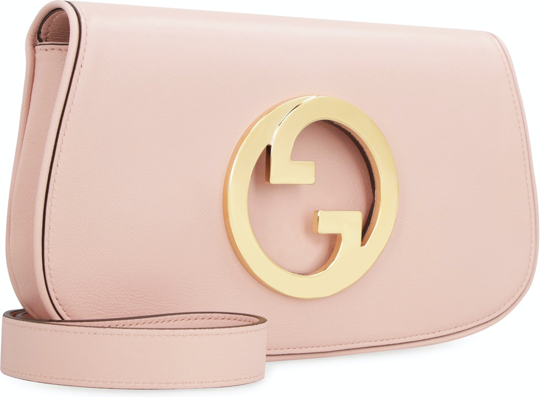 GUCCI BLONDIE SHOULDER BAG